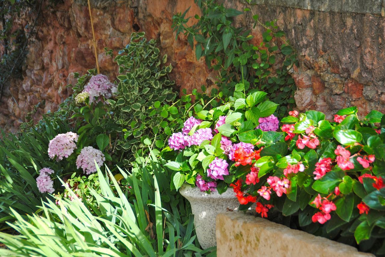 B&B La Badelle Gordes Dış mekan fotoğraf