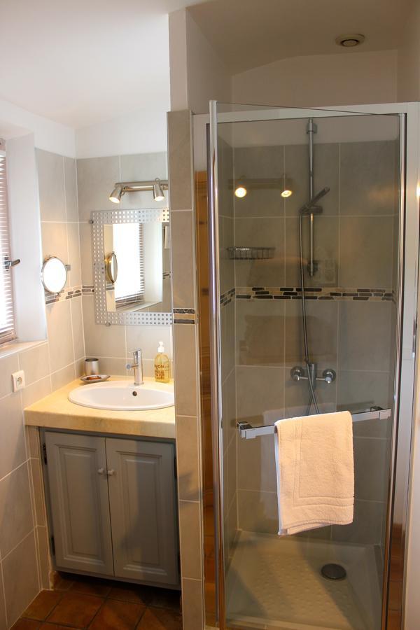 B&B La Badelle Gordes Dış mekan fotoğraf