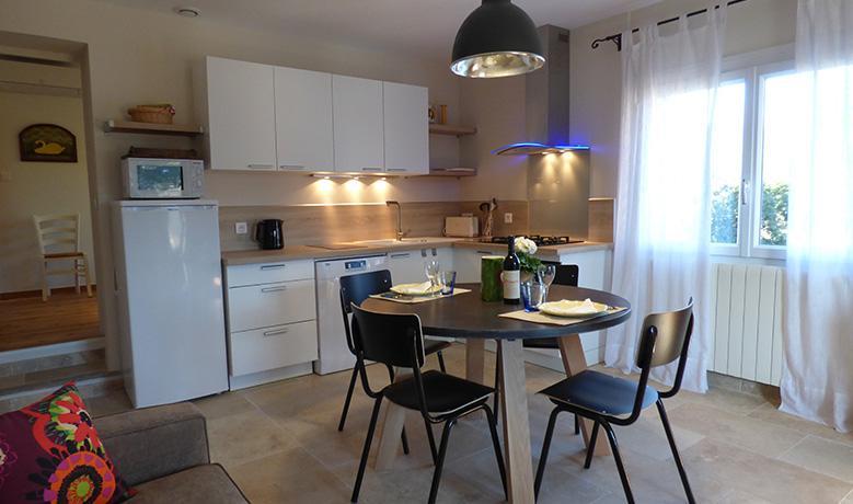 B&B La Badelle Gordes Dış mekan fotoğraf