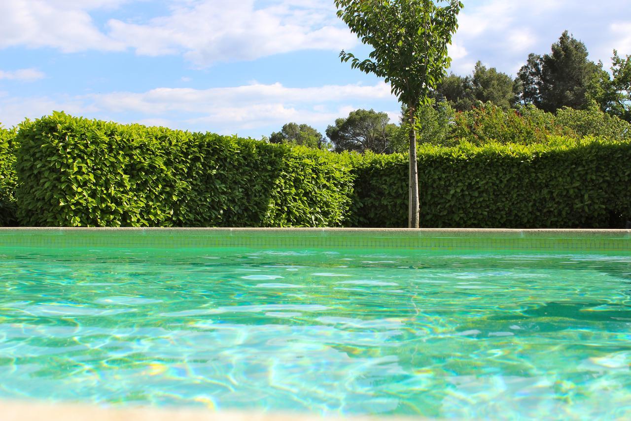 B&B La Badelle Gordes Dış mekan fotoğraf