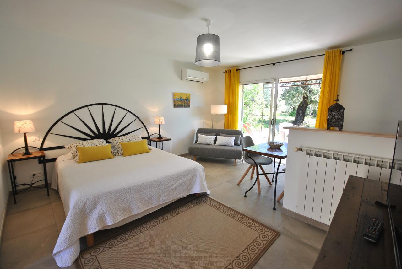 B&B La Badelle Gordes Dış mekan fotoğraf