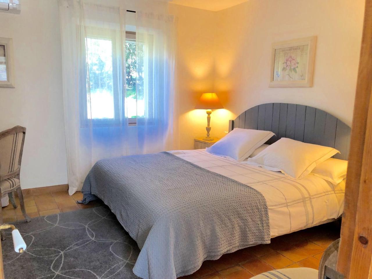B&B La Badelle Gordes Dış mekan fotoğraf