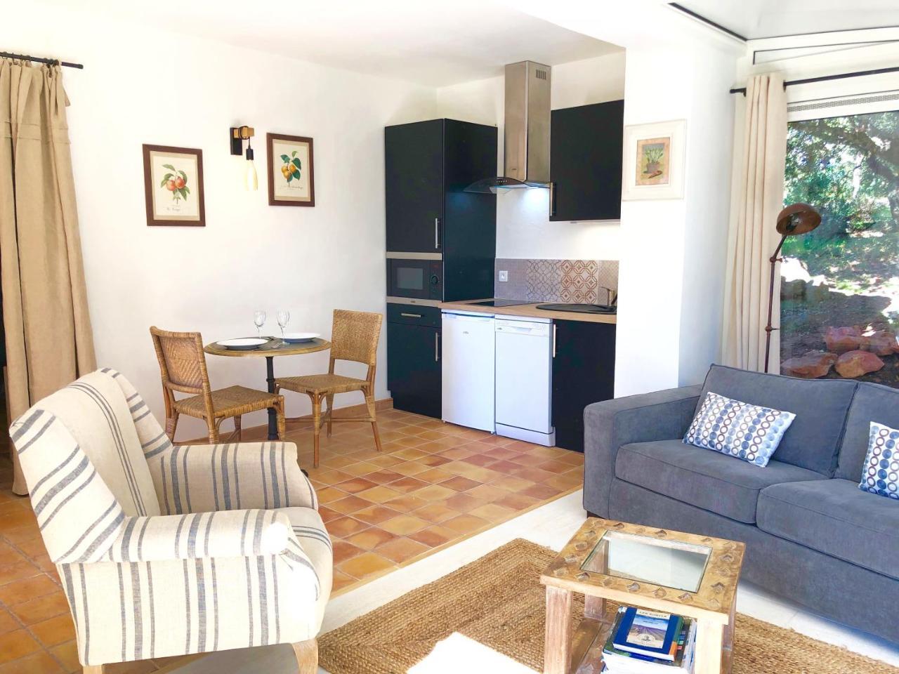 B&B La Badelle Gordes Dış mekan fotoğraf