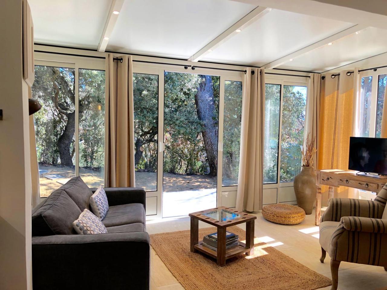 B&B La Badelle Gordes Dış mekan fotoğraf