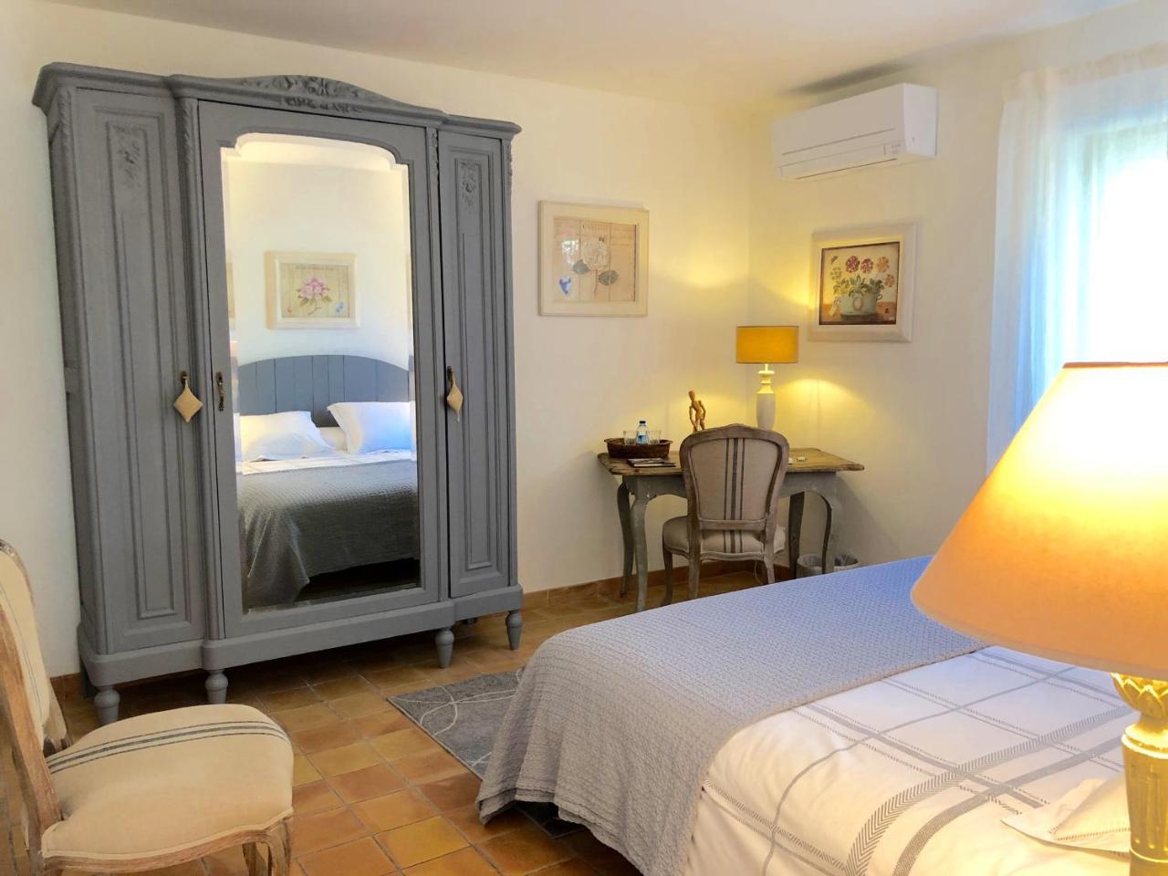 B&B La Badelle Gordes Dış mekan fotoğraf
