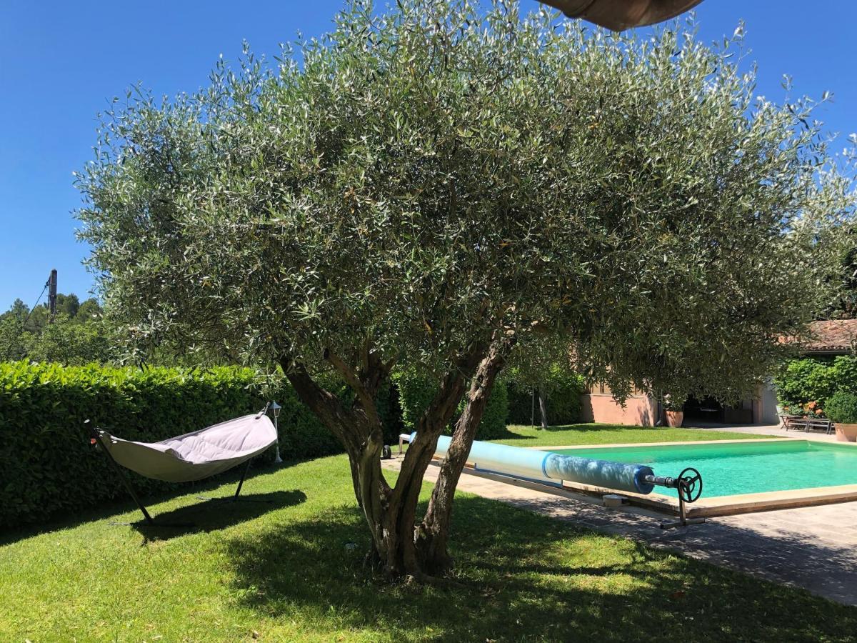 B&B La Badelle Gordes Dış mekan fotoğraf